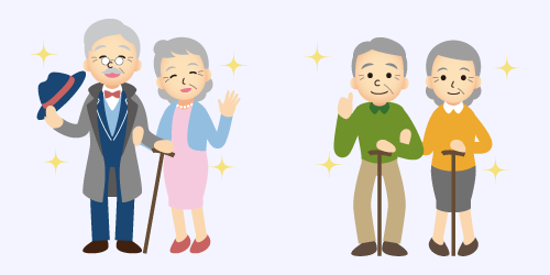 人生じまい