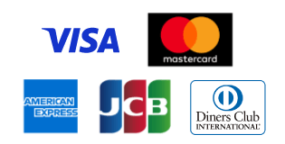 対象クレジットカード