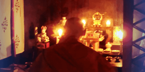 除霊・祈祷・厄払い